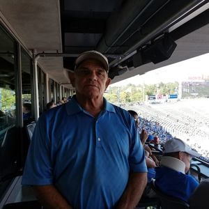 Meet your Posher, Frank